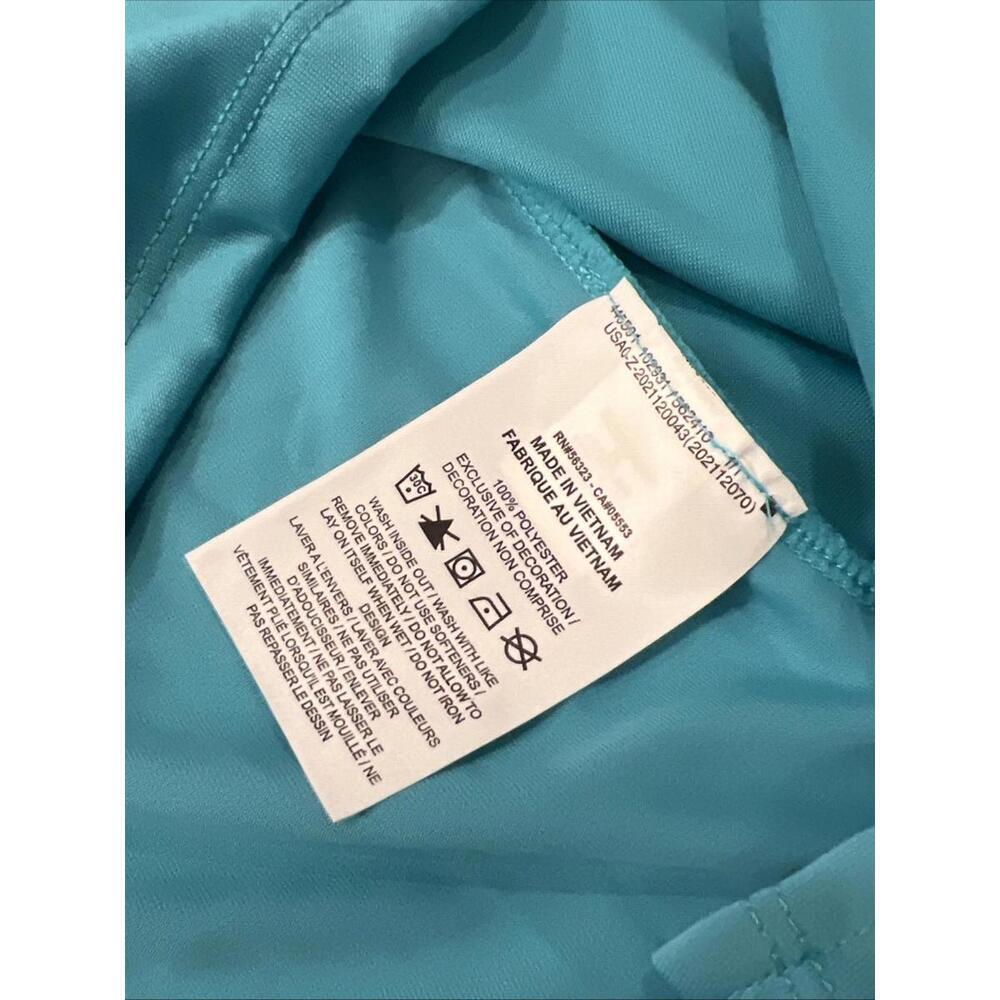 $55 Nike Stride Men's ADV Short-Sleeve Running Top XXL HV5203-345 Dusty Cactus - Picture 9 of 11